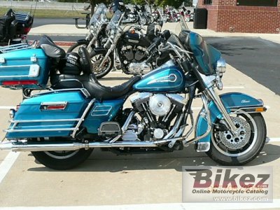 1994 Harley-Davidson 1340 Electra Glide Classic photo